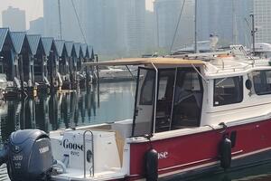 27ft Ranger Tugs Yacht For Sale