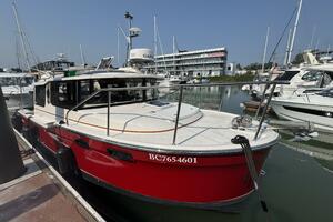 27ft Ranger Tugs Yacht For Sale