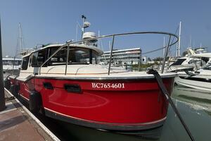 27ft Ranger Tugs Yacht For Sale
