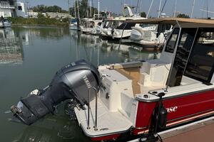 27ft Ranger Tugs Yacht For Sale
