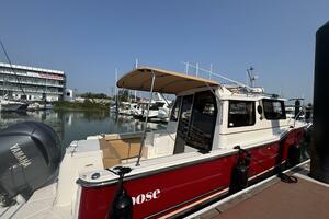 27ft Ranger Tugs Yacht For Sale