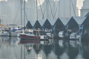 27ft Ranger Tugs Yacht For Sale