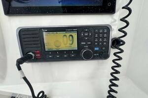 Knot Workin 37ft Intrepid Yacht For Sale