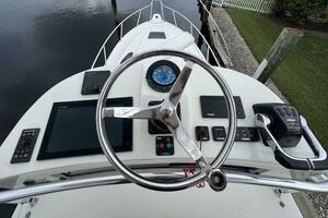 Knot Workin 37ft Intrepid Yacht For Sale