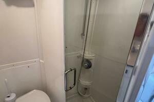 Knot Workin 37ft Intrepid Yacht For Sale