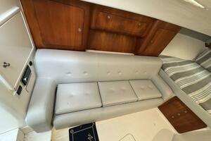 Knot Workin 37ft Intrepid Yacht For Sale