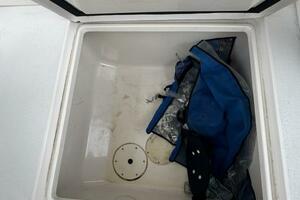 Knot Workin 37ft Intrepid Yacht For Sale
