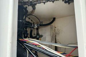 Knot Workin 37ft Intrepid Yacht For Sale