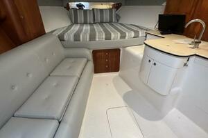 Knot Workin 37ft Intrepid Yacht For Sale