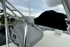 Knot Workin 37ft Intrepid Yacht For Sale