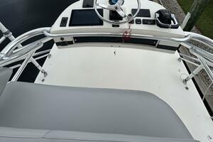 Knot Workin 37ft Intrepid Yacht For Sale