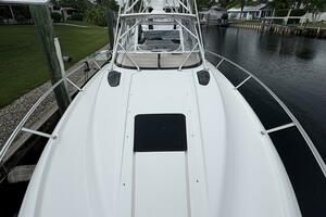 Knot Workin 37ft Intrepid Yacht For Sale