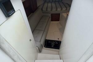 Knot Workin 37ft Intrepid Yacht For Sale