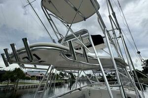 Knot Workin 37ft Intrepid Yacht For Sale