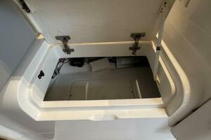 Knot Workin 37ft Intrepid Yacht For Sale