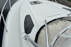 Knot Workin 37ft Intrepid Yacht For Sale