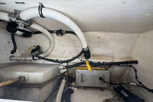 Knot Workin 37ft Intrepid Yacht For Sale