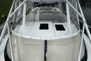 Knot Workin 37ft Intrepid Yacht For Sale