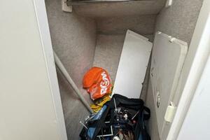 Knot Workin 37ft Intrepid Yacht For Sale