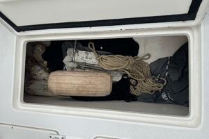 Knot Workin 37ft Intrepid Yacht For Sale