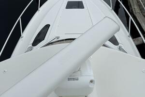 Knot Workin 37ft Intrepid Yacht For Sale