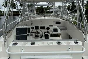 Knot Workin 37ft Intrepid Yacht For Sale