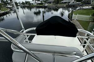 Knot Workin 37ft Intrepid Yacht For Sale