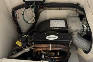 Knot Workin 37ft Intrepid Yacht For Sale