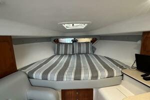 Knot Workin 37ft Intrepid Yacht For Sale
