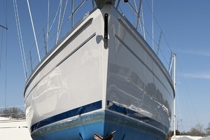 2016 Catalina 445 thumbnail 33