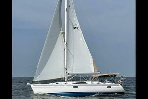 Vessel Image #5