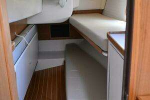 2016 Catalina 445 thumbnail 30