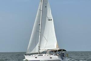 Vessel Image #4