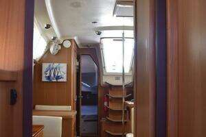 2016 Catalina 445 thumbnail 13