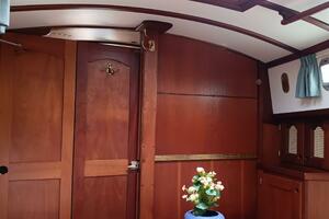 Rhythm 31ft Gozzard Yacht For Sale