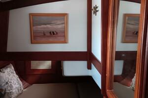 Rhythm 31ft Gozzard Yacht For Sale
