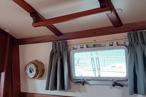 Rhythm 31ft Gozzard Yacht For Sale