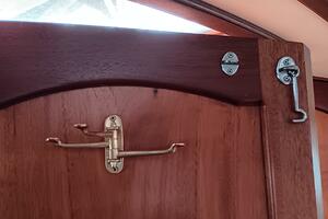Rhythm 31ft Gozzard Yacht For Sale