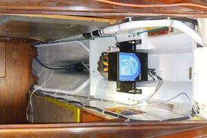 Rhythm 31ft Gozzard Yacht For Sale