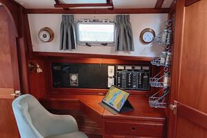 Rhythm 31ft Gozzard Yacht For Sale