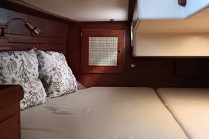Rhythm 31ft Gozzard Yacht For Sale