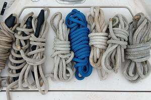 Rhythm 31ft Gozzard Yacht For Sale