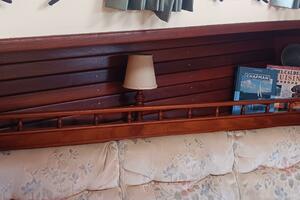 Rhythm 31ft Gozzard Yacht For Sale