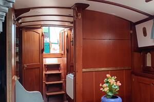 Rhythm 31ft Gozzard Yacht For Sale