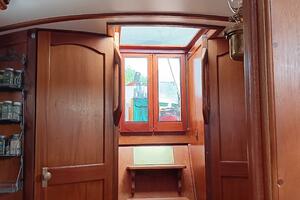 Rhythm 31ft Gozzard Yacht For Sale