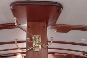 Rhythm 31ft Gozzard Yacht For Sale
