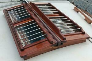 Rhythm 31ft Gozzard Yacht For Sale