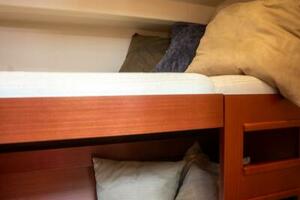 Vie Le Reve 56ft Hanse Yacht For Sale