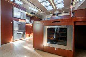 2013 Hanse 575 thumbnail 25