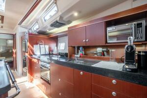 Vie Le Reve 56ft Hanse Yacht For Sale